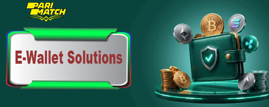 E-Wallet
